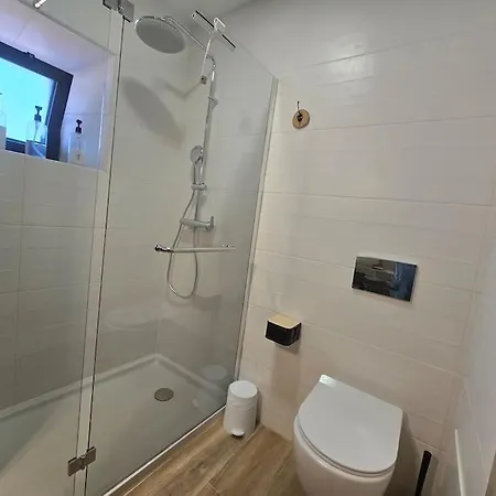 Luz Do Sul - Nora Apartment *