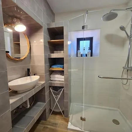 Luz Do Sul - Nora Apartment